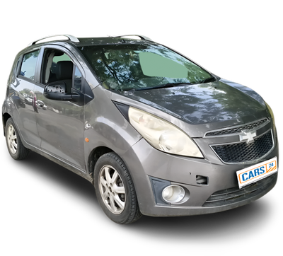 Chevrolet Beat-img